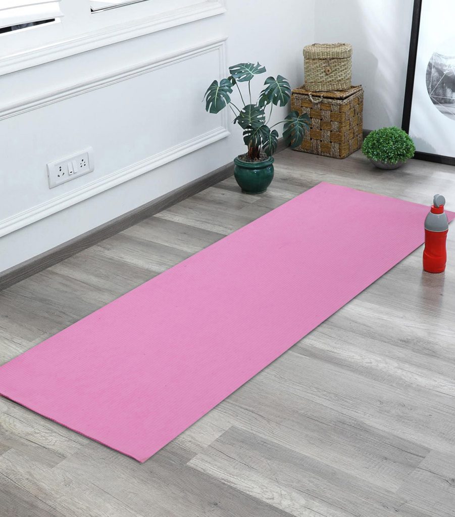 Yoga Carpet