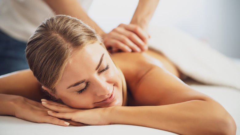 Top Massage Therapy Techniques for relaxation